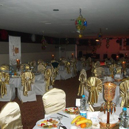 Grand Ani Hotel Kars Kültér fotó