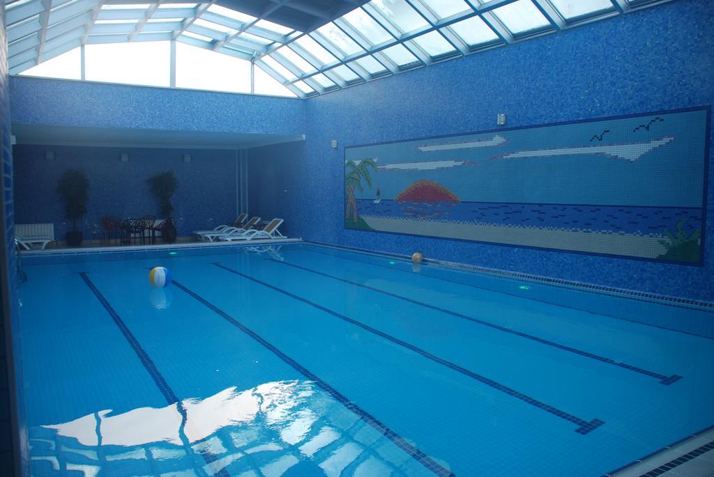 Grand Ani Hotel Kars Kültér fotó
