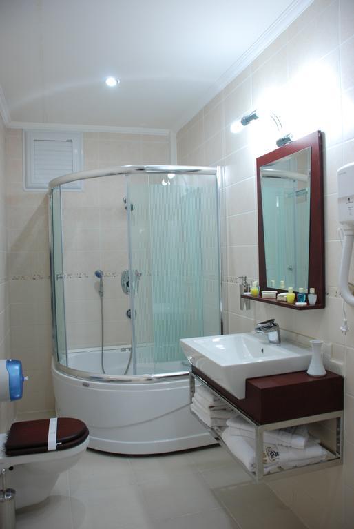 Grand Ani Hotel Kars Kültér fotó