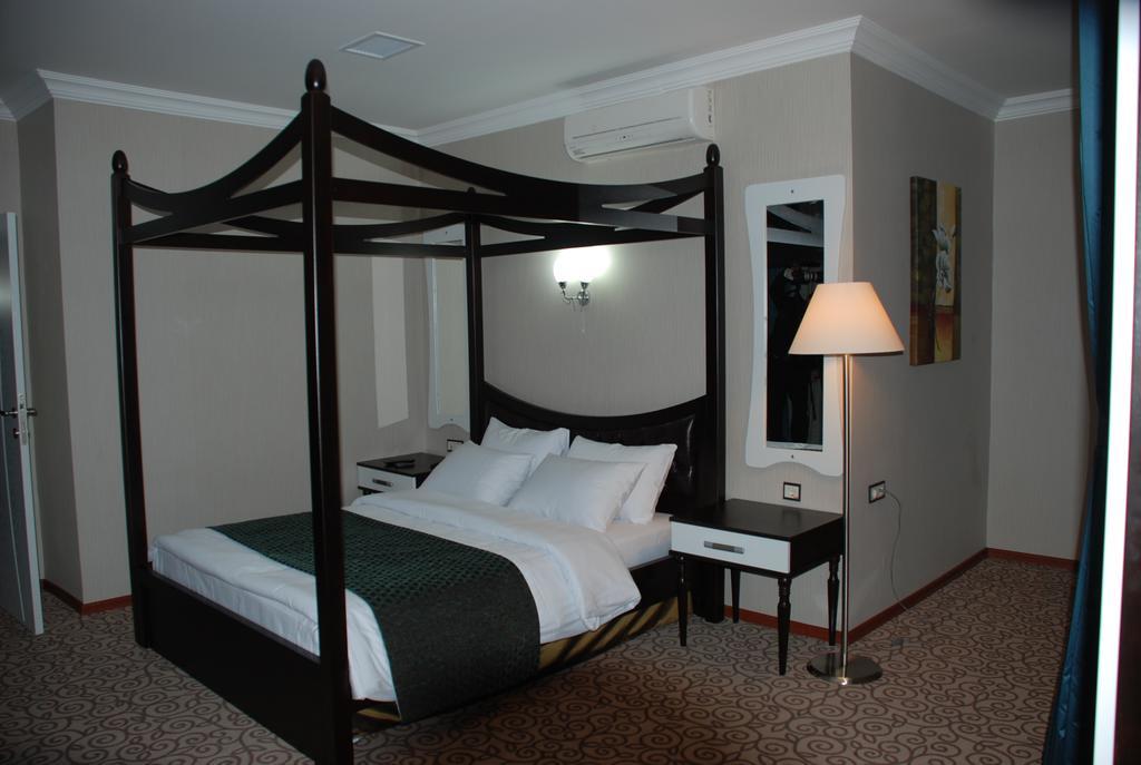 Grand Ani Hotel Kars Kültér fotó