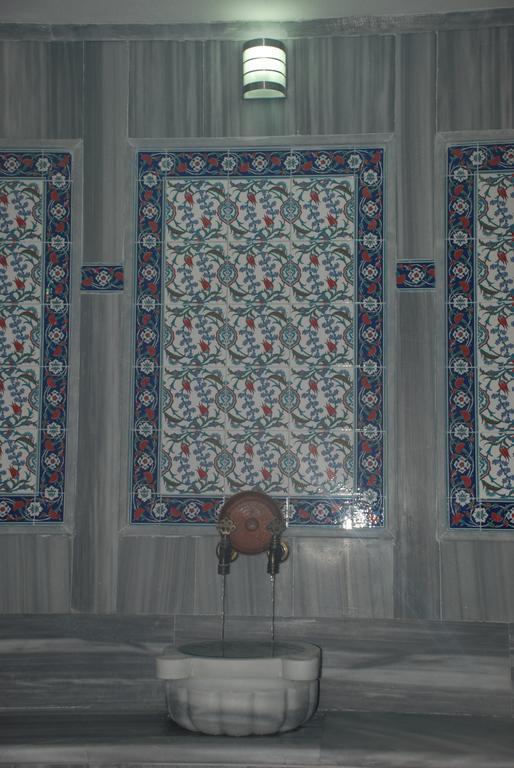Grand Ani Hotel Kars Kültér fotó