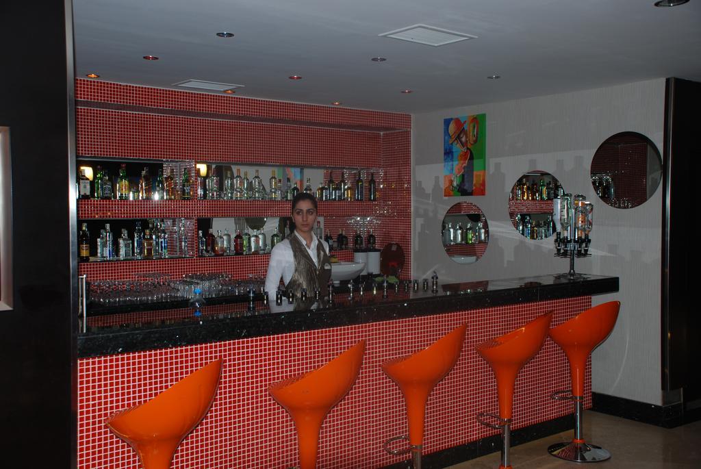 Grand Ani Hotel Kars Kültér fotó