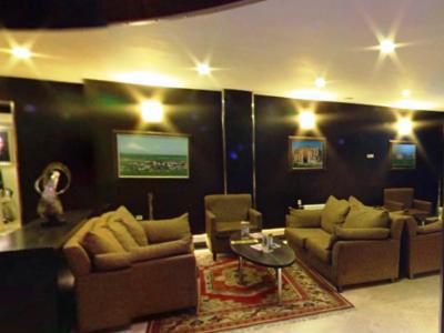 Grand Ani Hotel Kars Kültér fotó