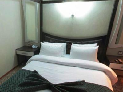 Grand Ani Hotel Kars Kültér fotó